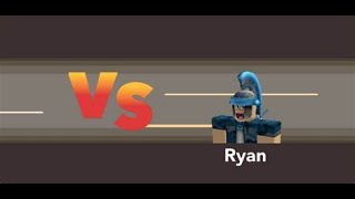 Pokémon Brick Bronze 53 The 5th gym leader Ryan [upl. by Surat]