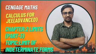 Cengage Calculus Chapter 2 Limits part 3 cengage [upl. by Nortal]