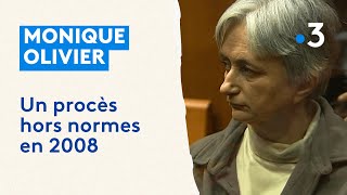 Monique Olivier 44  le procès hors norme de 2008 à CharlevilleMézières [upl. by Zerdna153]