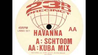 Havanna  Schtoom [upl. by Scott540]