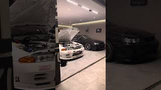 gtr automobile normal day to hassan dream house [upl. by Giselbert]