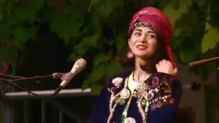 Kurdish folk music  Urmiye Urmiye [upl. by Alaecim]