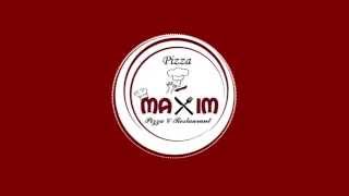 Maxim Pizza amp Restaurant [upl. by Aihppa]