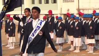 Sports Day Oath  Sports Day at St Pious [upl. by Anawahs]