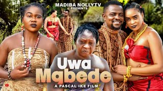 UWA MGBEDE EP 2 KENECHUKWU EZEDARLINGTON CHIBUIKEUGEZUJUGEZU THINK latest 2024 nigerian movie [upl. by Ahseila781]