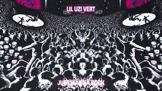 Lil Uzi Vert  Just Wanna Rock Official Visualizer [upl. by Keldah]