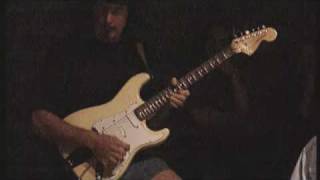 Ritchie Blackmore Studio Session Smoke on the water incredible Solo [upl. by Audly296]