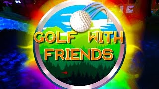 Sexual Education with Sidearms  Golf with Your Friends [upl. by Iredale348]