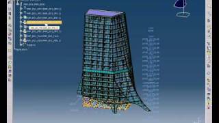 Gehry Technologies Webinar 12 An Overview of Digital Project V1R4 [upl. by Schroeder]