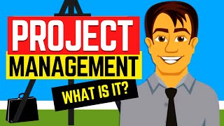 What is Project Management Introduction in 7 Minutes PMPCAPM BasicsPMBOK Guide 101 [upl. by Reginauld474]