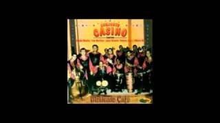 CONJUNTO CASINO  MAMBO INFIERNO [upl. by Elrebmik]