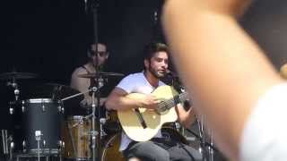 Kendji Girac Elle ma aimé [upl. by Ethelyn]