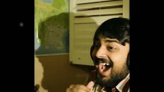 Mutahar Laugh Original Random Effects [upl. by Introc]