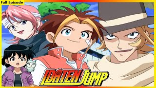 Idaten Jump  Full Episode 3  The First Defeat [upl. by Shurwood150]