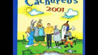 Cachureos 2001 El Agite [upl. by Hairem]