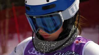 SkiStar Wintergames Vemdalen 2024 dag 1 [upl. by Bacon]