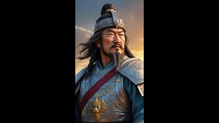 Genghis Khan  Unity  AI Animation [upl. by Sandro]