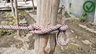 3 world famous knots that you didnt know [upl. by Enalda]