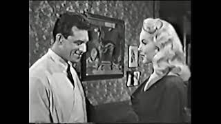 NOAHS ARK 1956 rare sit com with Paul Burke as a vet produced by Jack Webb Joi Lansing [upl. by Klusek]