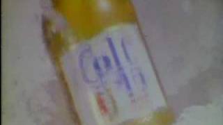 Colt 45 Malt Liquor 1980 TV commercial [upl. by Dorweiler]