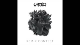 Cymatics  Future Bass Decaying Hero Remix Cymatics Remix Contest [upl. by Tniassuot]