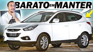 5 CARROS BONS e MAIS BARATOS do que VOCÊ IMAGINA😱 [upl. by Peyton6]