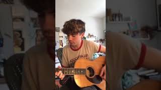 Archie Marry Me by Alvvays Cover by Declan McKenna [upl. by Pharaoh]