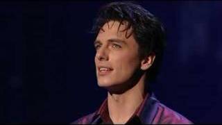 John Barrowman sings Marry Me a Little [upl. by Tildie]