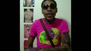 vybz kartel 2011 colouring book  tattoo time [upl. by Jenkins]