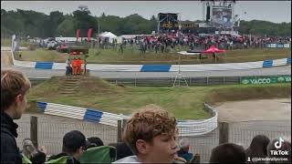 Rallycross Mayenne 2024 dimanche 22 septembre Rallycross Mayenne 2024 ❤️❤️ [upl. by Nahtan268]