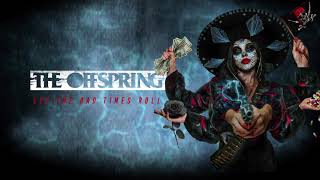 The Offspring  Gone Away Official Audio [upl. by Allesor]