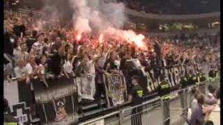 NLB LIGA FINALE PARTIZAN CIBONA [upl. by Pasho239]