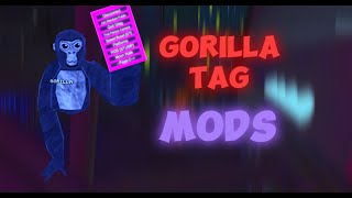 5 Gorilla Tag Copies With Mods [upl. by Ahtebat]