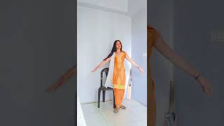 dilshaad Nahin Jab Se dance [upl. by Mechling]