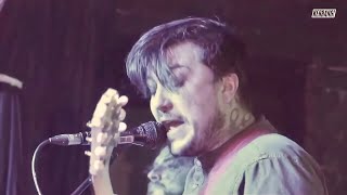 Frank Iero And The Patience  World Destroyer Live in London 2017 [upl. by Regnij]