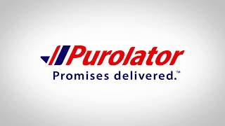 Manage Purolator Shipment Summary Emails [upl. by Ahsot]