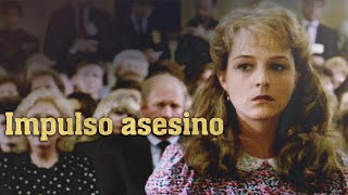 Impulso asesino 1991  Película Completa en Español  Helen Hunt  Chad Allen  Howard Hesseman [upl. by Lundt]