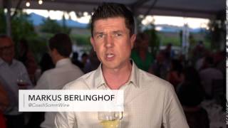 New Zealand Sauvignon Blanc with Markus Berlinghof [upl. by Votaw893]