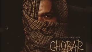 Dhave Dhave leaked audio arjan Dhillon chobbar album new song  Virk recordZ [upl. by Halyak]