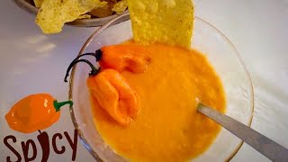 SALSA DE HABANERO PARA VALIENTES [upl. by Occer]