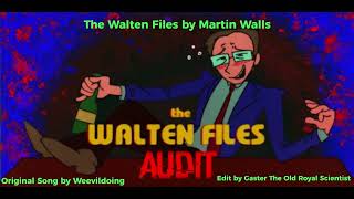 The Walten Files “Audit” Clean [upl. by Hermione]