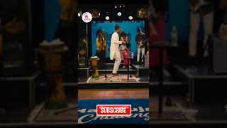 ALAGBARA OCT 2024 HALLELUJAH CHALLENGE  NATHANIEL BASSEY [upl. by Darrick]