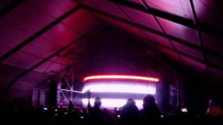 PLASTIKMAN LIVE  Creamfields Buenos Aires 2010 [upl. by Asilanna621]