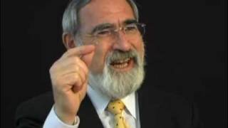 Rabbi Jonathan Sacks on Interfaith Relations [upl. by Nally]