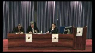 Depressione e disturbi dellumore Intervento di Paolo Crepet 6 [upl. by Mcclimans218]