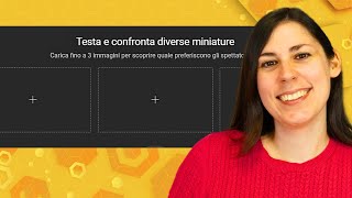 La novità di Youtube che ti cambierà la vita [upl. by Suzie]