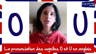 Comment Prononcer les Diphtongues en Anglais [upl. by Eimak]