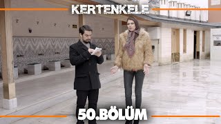 Kertenkele 50 Bölüm [upl. by Joy]