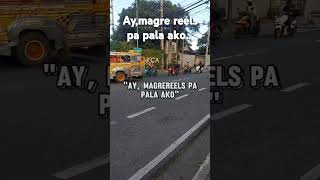 Aymagre reels pa pala ako [upl. by Myra]