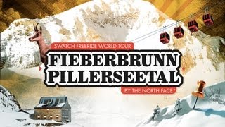 Teaser FieberbrunnPillerseeTal  FWT 13 Stop 5 [upl. by Paulette616]